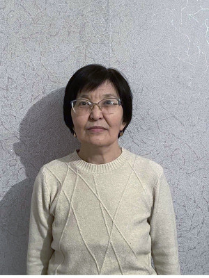 Коокуева Любовь Алексеевна Коокуева Любовь Алексеевна