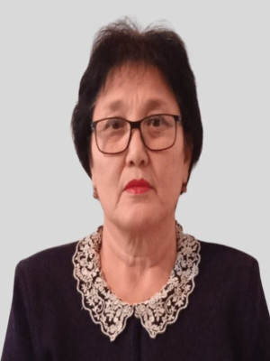 Шедеева Валентина Александровна Шедеева Валентина Александровна